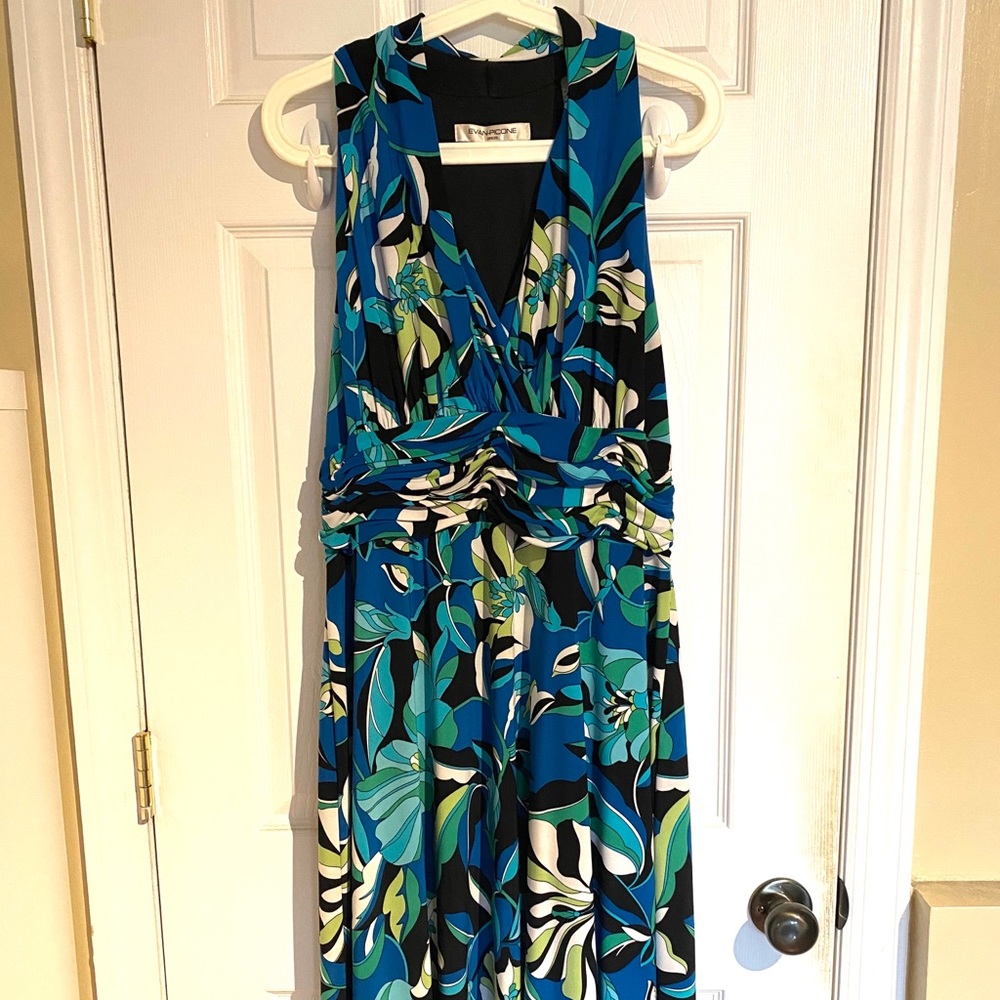Evan Picone dress: Worn once!